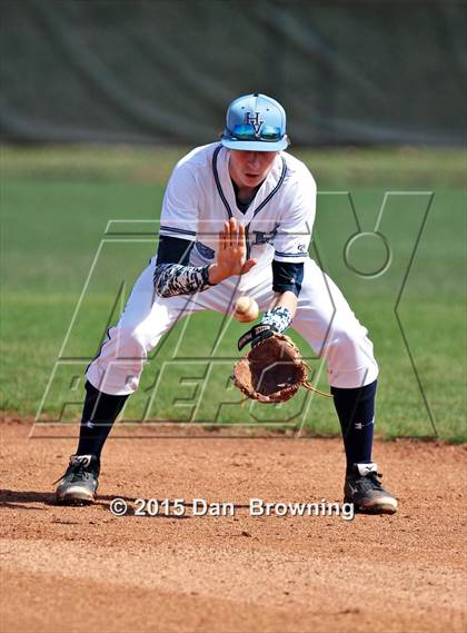 Thumbnail 2 in Farragut @ Hardin Valley Academy photogallery.