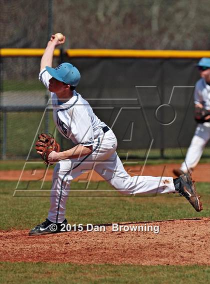 Thumbnail 2 in Farragut @ Hardin Valley Academy photogallery.