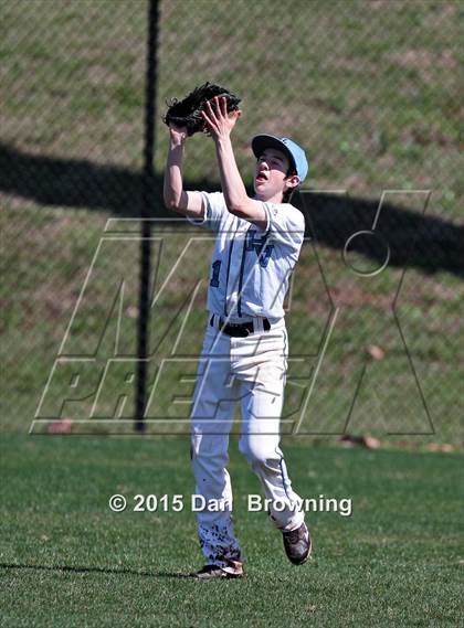Thumbnail 2 in Farragut @ Hardin Valley Academy photogallery.