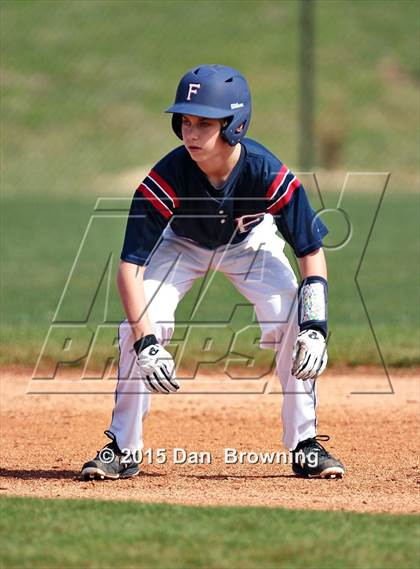Thumbnail 3 in Farragut @ Hardin Valley Academy photogallery.