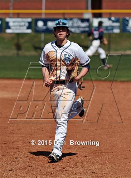 Thumbnail 3 in Farragut @ Hardin Valley Academy photogallery.