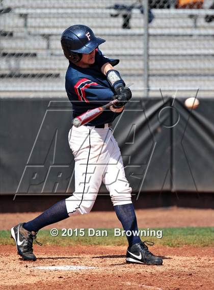 Thumbnail 3 in Farragut @ Hardin Valley Academy photogallery.