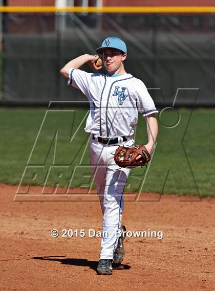 Thumbnail 3 in Farragut @ Hardin Valley Academy photogallery.