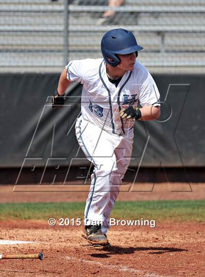 Thumbnail 3 in Farragut @ Hardin Valley Academy photogallery.