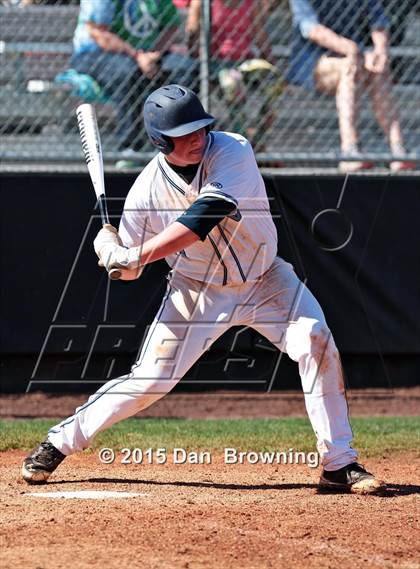 Thumbnail 2 in Farragut @ Hardin Valley Academy photogallery.