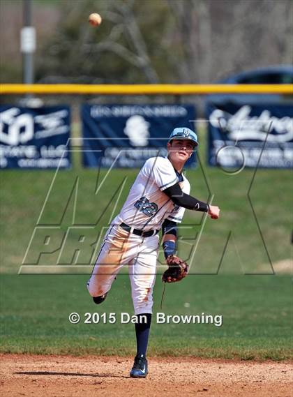 Thumbnail 2 in Farragut @ Hardin Valley Academy photogallery.