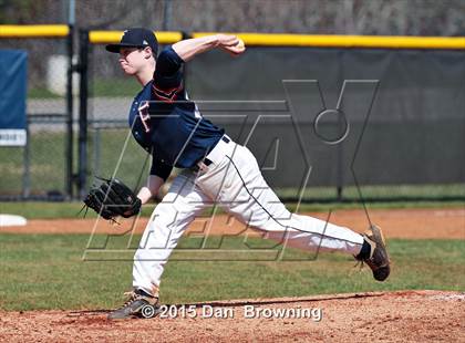 Thumbnail 2 in Farragut @ Hardin Valley Academy photogallery.