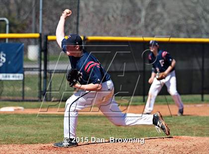 Thumbnail 1 in Farragut @ Hardin Valley Academy photogallery.
