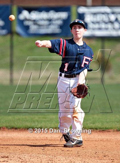 Thumbnail 3 in Farragut @ Hardin Valley Academy photogallery.