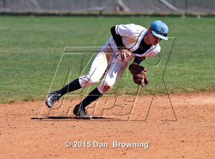 Thumbnail 1 in Farragut @ Hardin Valley Academy photogallery.