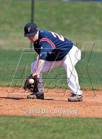 Thumbnail 2 in Farragut @ Hardin Valley Academy photogallery.