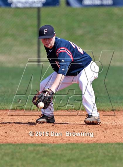 Thumbnail 1 in Farragut @ Hardin Valley Academy photogallery.