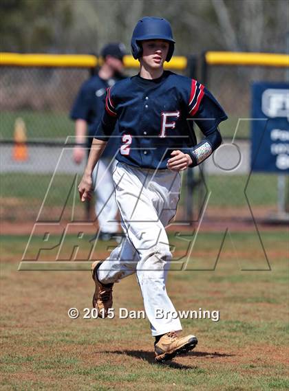 Thumbnail 1 in Farragut @ Hardin Valley Academy photogallery.
