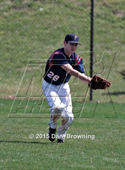 Thumbnail 3 in Farragut @ Hardin Valley Academy photogallery.