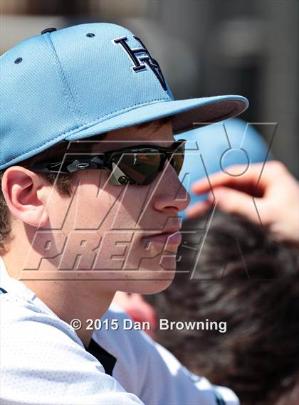 Thumbnail 1 in JV: Farragut @ Hardin Valley Academy photogallery.