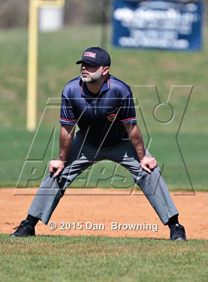 Thumbnail 1 in Farragut @ Hardin Valley Academy photogallery.