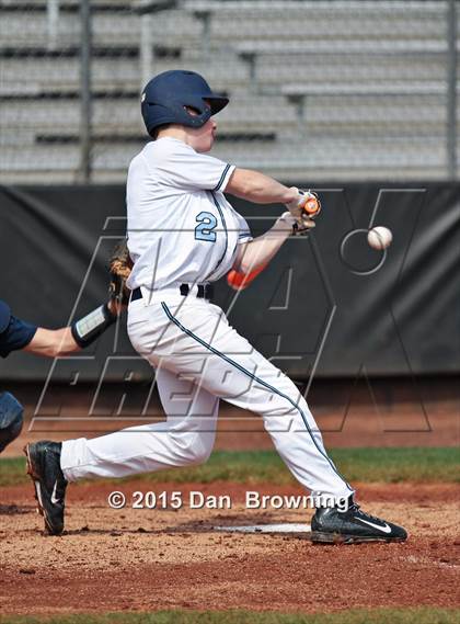 Thumbnail 2 in Farragut @ Hardin Valley Academy photogallery.