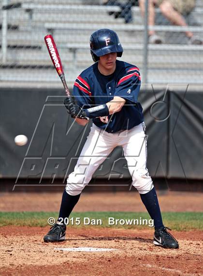 Thumbnail 2 in Farragut @ Hardin Valley Academy photogallery.