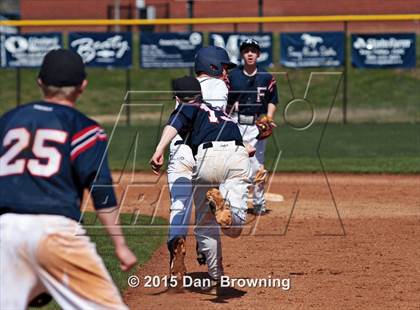 Thumbnail 2 in Farragut @ Hardin Valley Academy photogallery.
