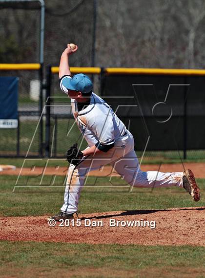 Thumbnail 3 in JV: Farragut @ Hardin Valley Academy photogallery.