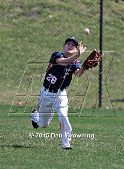 Thumbnail 2 in Farragut @ Hardin Valley Academy photogallery.