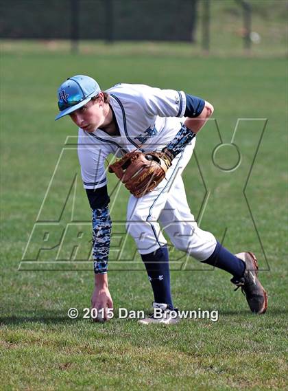 Thumbnail 2 in Farragut @ Hardin Valley Academy photogallery.