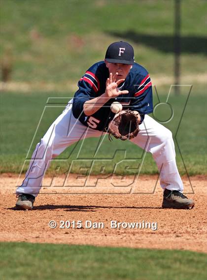 Thumbnail 1 in Farragut @ Hardin Valley Academy photogallery.