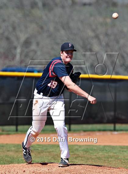 Thumbnail 3 in Farragut @ Hardin Valley Academy photogallery.
