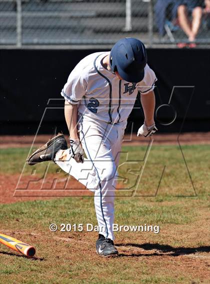 Thumbnail 1 in Farragut @ Hardin Valley Academy photogallery.
