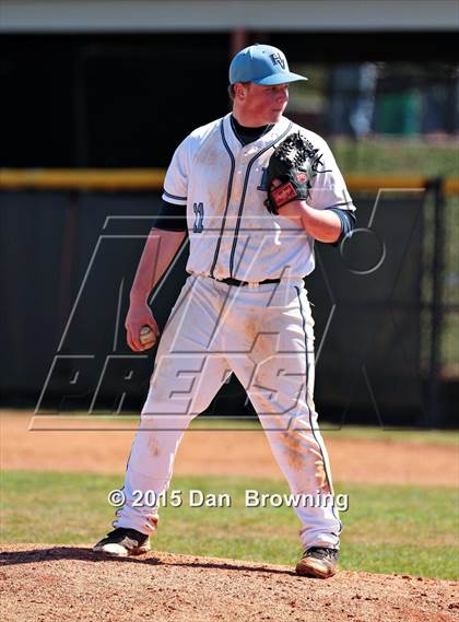 Thumbnail 2 in Farragut @ Hardin Valley Academy photogallery.