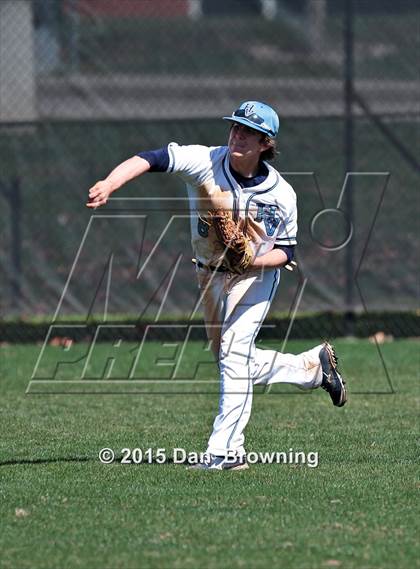 Thumbnail 1 in JV: Farragut @ Hardin Valley Academy photogallery.