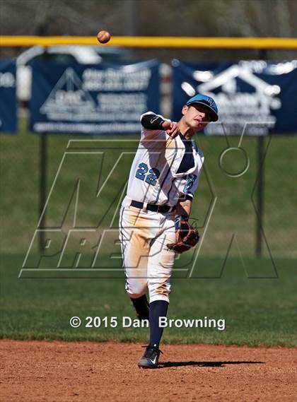 Thumbnail 3 in Farragut @ Hardin Valley Academy photogallery.