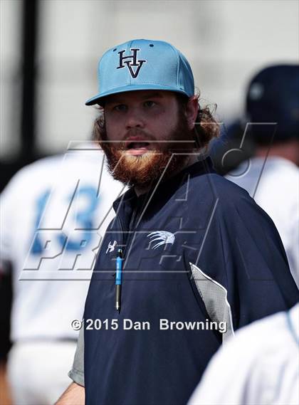 Thumbnail 2 in Farragut @ Hardin Valley Academy photogallery.