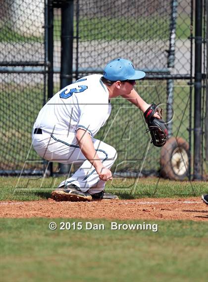 Thumbnail 1 in Farragut @ Hardin Valley Academy photogallery.