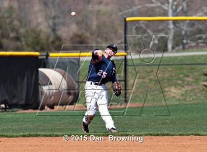 Thumbnail 3 in Farragut @ Hardin Valley Academy photogallery.
