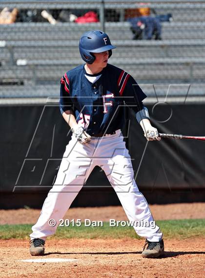 Thumbnail 3 in Farragut @ Hardin Valley Academy photogallery.