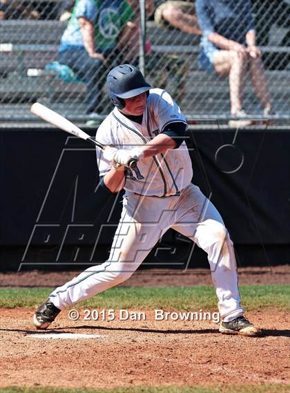 Thumbnail 3 in JV: Farragut @ Hardin Valley Academy photogallery.