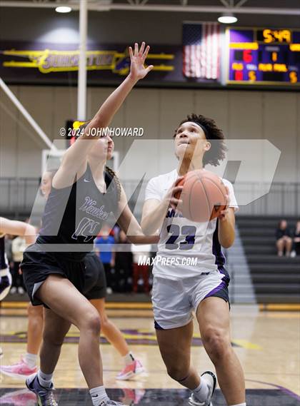 Thumbnail 3 in Waukee @ Johnston photogallery.
