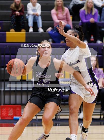 Thumbnail 3 in Waukee @ Johnston photogallery.