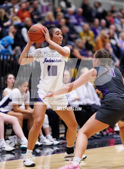 Thumbnail 1 in Waukee @ Johnston photogallery.