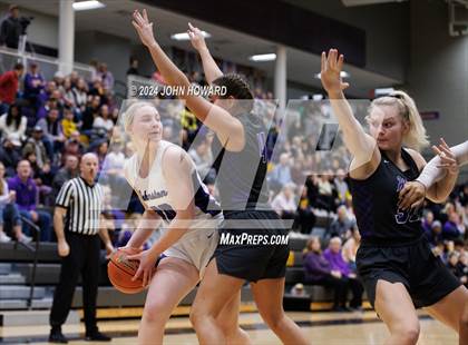 Thumbnail 3 in Waukee @ Johnston photogallery.