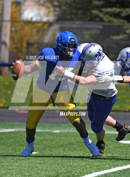 Thumbnail 3 in Newfane @ Cleveland Hill photogallery.