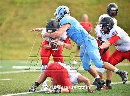 Thumbnail 3 in Liberty @ Christ Church Episcopal (FCA Coaches of Influence Jamboree) photogallery.