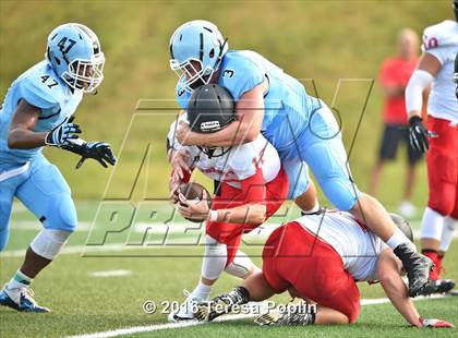 Thumbnail 1 in Liberty @ Christ Church Episcopal (FCA Coaches of Influence Jamboree) photogallery.