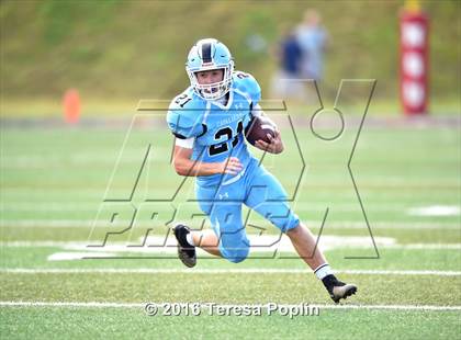 Thumbnail 3 in Liberty @ Christ Church Episcopal (FCA Coaches of Influence Jamboree) photogallery.