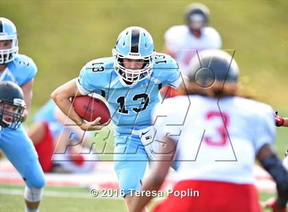 Thumbnail 3 in Liberty @ Christ Church Episcopal (FCA Coaches of Influence Jamboree) photogallery.