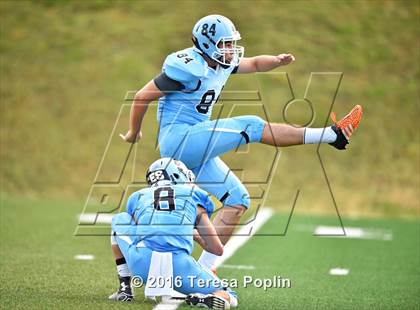 Thumbnail 2 in Liberty @ Christ Church Episcopal (FCA Coaches of Influence Jamboree) photogallery.