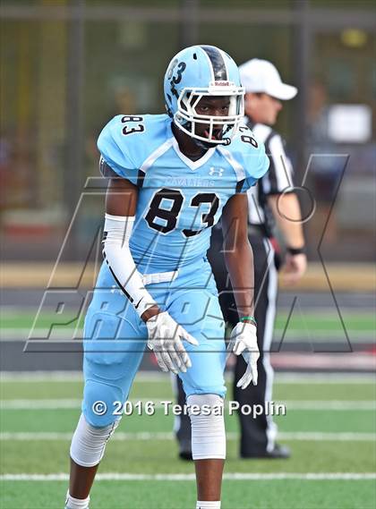 Thumbnail 1 in Liberty @ Christ Church Episcopal (FCA Coaches of Influence Jamboree) photogallery.