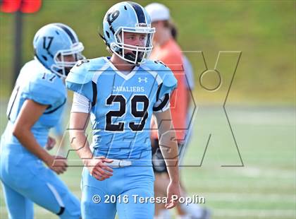 Thumbnail 2 in Liberty @ Christ Church Episcopal (FCA Coaches of Influence Jamboree) photogallery.