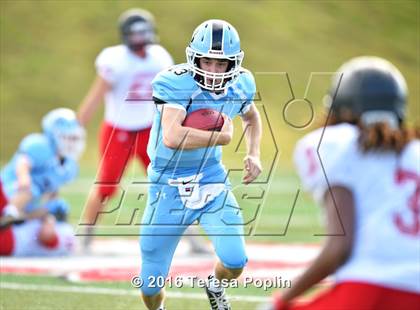 Thumbnail 2 in Liberty @ Christ Church Episcopal (FCA Coaches of Influence Jamboree) photogallery.